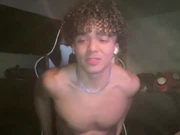 Marcellorey Chaturbate stream image from July 12, 2026