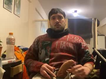 Matiashurt7 Chaturbate stream image from July 12, 2026