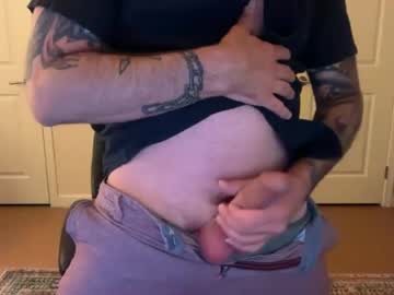 Merriermore Chaturbate stream image from July 12, 2026