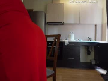 Stewart_Benzo Chaturbate stream image from July 12, 2026