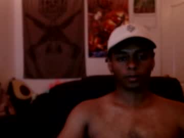 Waffleselmapache Chaturbate stream image from July 12, 2026