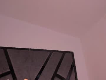 Camilapreston_ Chaturbate stream image from July 12, 2026