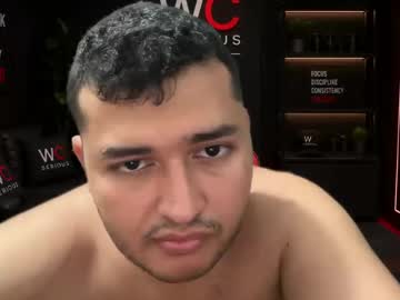 Dogtaladro Chaturbate stream image from July 12, 2026