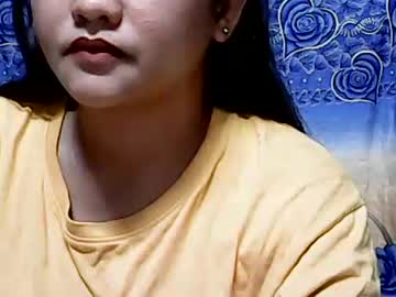 Irisshinn Chaturbate stream image from July 12, 2026