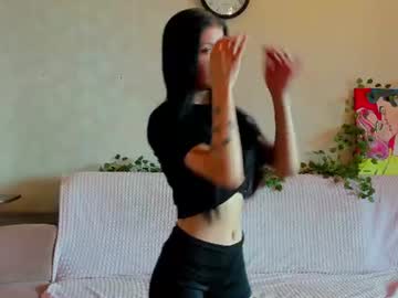 Little_Bestie11 Chaturbate stream image from July 12, 2026