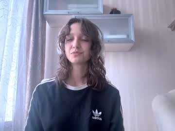 Mariascannell Chaturbate stream image from July 12, 2026