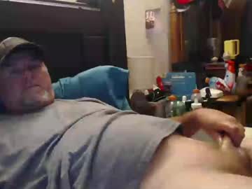 Almostheaven Chaturbate stream image from July 12, 2026