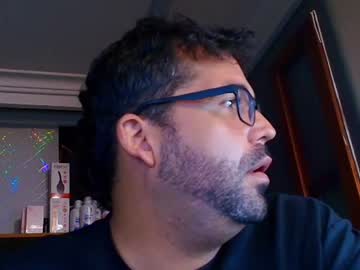 Geeklatin88 Chaturbate stream image from July 12, 2026