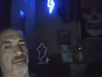Nightgoat666 Chaturbate stream image from July 12, 2026