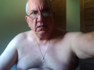 Nionios67 Chaturbate stream image from July 12, 2026