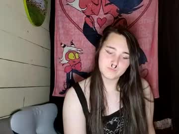 Nonbinarybeauty20 Chaturbate stream image from July 12, 2026
