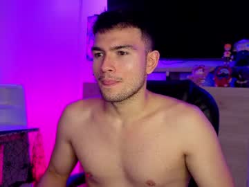 Andy_Vera Chaturbate stream image from July 12, 2026