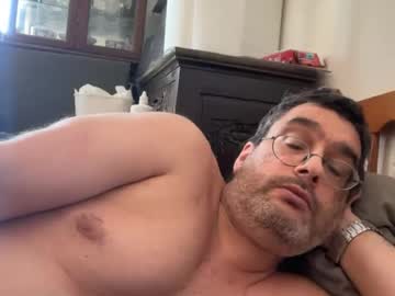 Anttreas Chaturbate stream image from July 12, 2026