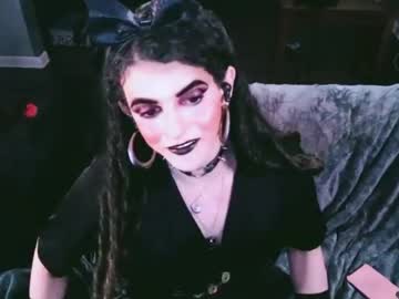Asphodel_Snowbunny Chaturbate stream image from July 12, 2026