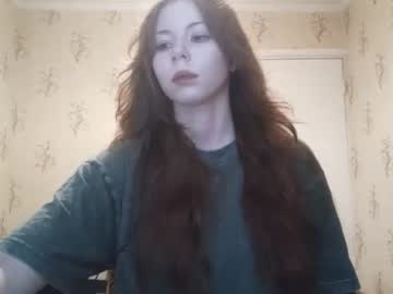 Isabellcafferty Chaturbate stream image from July 12, 2026