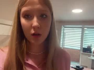 Sabinecarrithers Chaturbate stream image from July 12, 2026