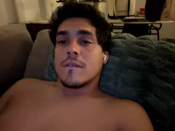 Seansdiccc Chaturbate stream image from July 12, 2026