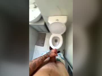 Tommymarshh Chaturbate stream image from July 12, 2026