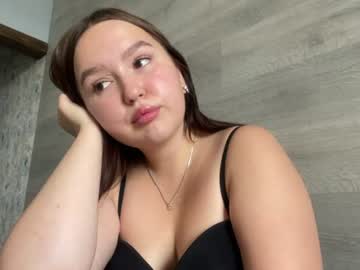 Annadelicious_ Chaturbate stream image from July 12, 2026