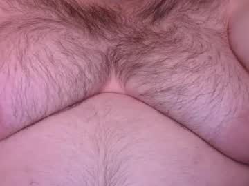 Bear_Man_Oi Chaturbate stream image from July 12, 2026