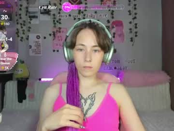 Elliefromthemoon Chaturbate stream image from July 12, 2026