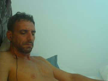 Harddrock33 Chaturbate stream image from July 12, 2026