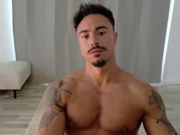 Master_Lukass Chaturbate stream image from July 12, 2026
