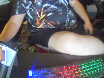 Werewolf549 Chaturbate stream image from July 12, 2026