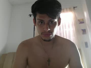 Abraxasdelmundo Chaturbate stream image from July 12, 2026