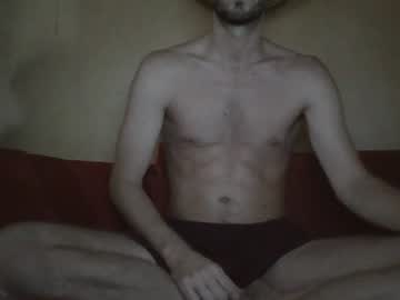 Arthurinparis Chaturbate stream image from July 12, 2026