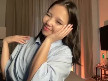 Ivyya Chaturbate stream image from July 12, 2026