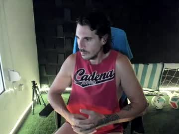 Joaquin420_Hot Chaturbate stream image from July 12, 2026