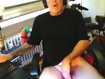 Luckyfreak1 Chaturbate stream image from July 12, 2026