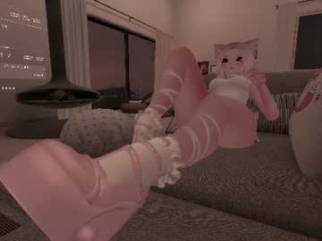 Princess_Vr Chaturbate stream image from July 12, 2026