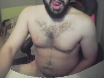 Sissy_Bear_ Chaturbate stream image from July 12, 2026
