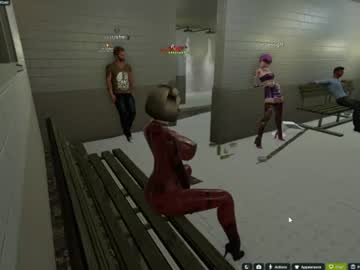Vacsabi73 Chaturbate stream image from July 12, 2026