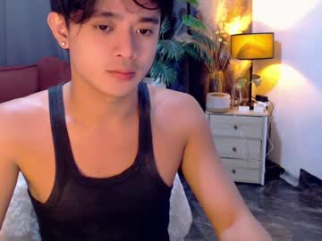Brazeen Chaturbate stream image from July 12, 2026