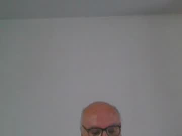 Fra94 Chaturbate stream image from July 12, 2026