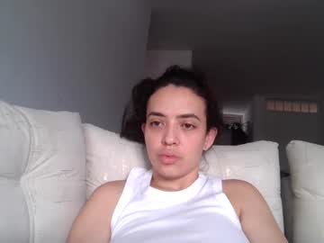Jazminojeda Chaturbate stream image from July 12, 2026