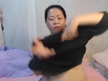 Urpinay_Singlemother Chaturbate stream image from July 12, 2026