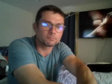 Borealstallion Chaturbate stream image from July 12, 2026