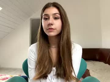 Fawnmcgorry Chaturbate stream image from July 12, 2026