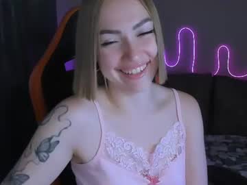 Larakrein_Lk Chaturbate stream image from July 12, 2026