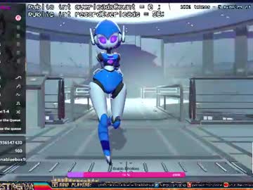 Zonetron Chaturbate stream image from July 12, 2026