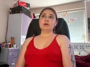 Annamaedressel Chaturbate stream image from July 12, 2026