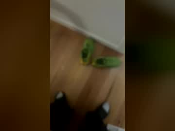 Bigdickenergy95_ Chaturbate stream image from July 12, 2026