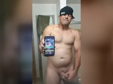 Brandonpittao44 Chaturbate stream image from July 12, 2026