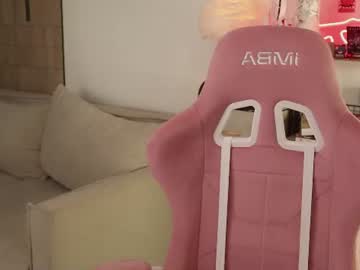 Georgiamorandi Chaturbate stream image from July 12, 2026