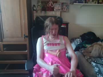 Kinky_Miku Chaturbate stream image from July 12, 2026