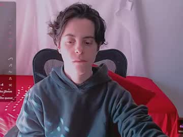 Yuyito15 Chaturbate stream image from July 12, 2026